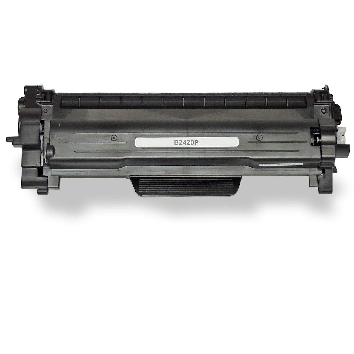 Gigao TN-2420 XL Toner Schwarz kompatibel mit Brother für DCP-L2510D - 6.000 Seiten Image