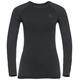 Odlo Performance Warm Eco Baselayer - maglietta tecnica - donna