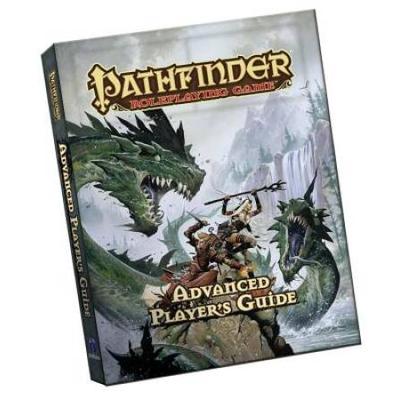 Pathfinder Roleplaying Game: Advanced Player's Guide Pocket Edition