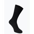 FALKE Socken mit Merino-Anteil Herren schwarz, 39-40