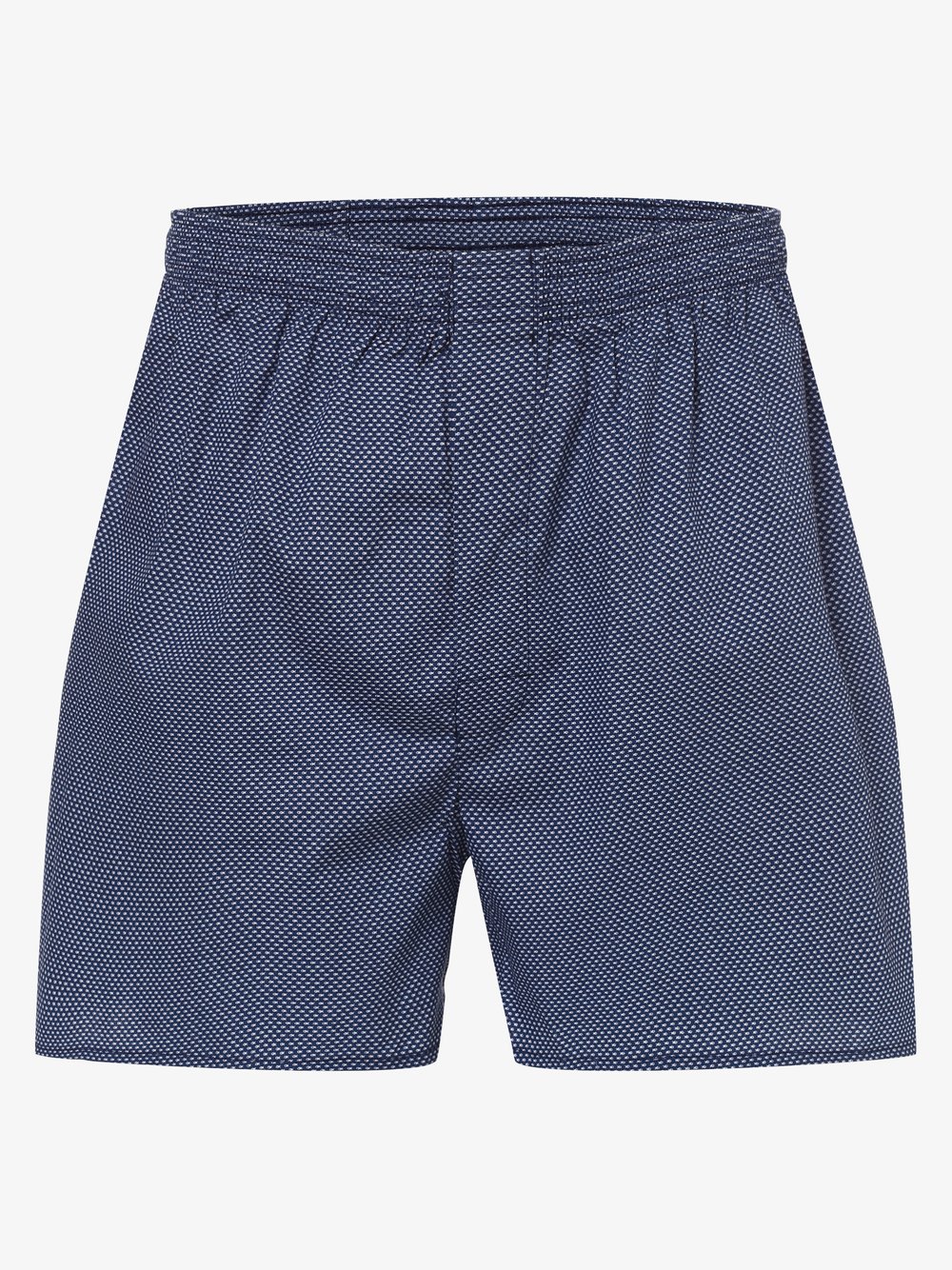 Mc Earl Boxershorts Herren marine, M Image