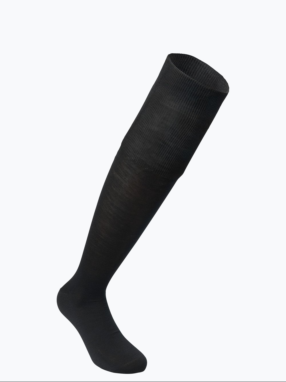 FALKE Kniestrümpfe Herren schwarz, 41-42