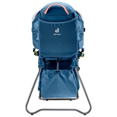 Deuter - Kid Comfort Active - Kinderkraxe Gr 12 l blau Image