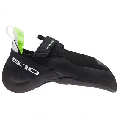Five Ten - Hiangle Pro - Kletterschuhe UK 7,5 | EU 41,5 schwarz/grau Image