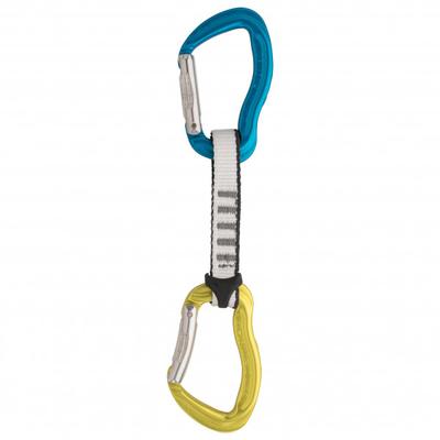 AustriAlpin - Rockit Set Alu Schnapper - Express-Set Gr 11 cm weiß Image