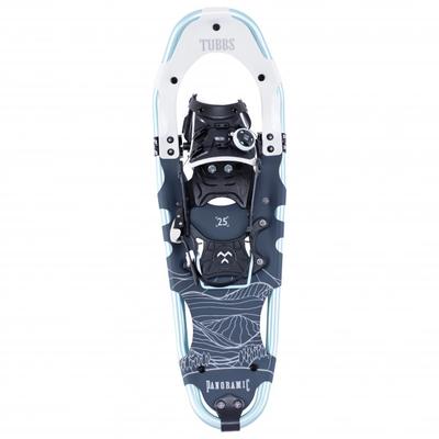 Tubbs - Women's Panoramic 25 - Schneeschuhe Gr 22 x 64 cm grau/weiß