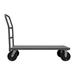 Durham Manufacturing 4000 lb. Capacity Lips Down Platform Dolly Metal | 38.25 H x 51.63 W x 30.38 D in | Wayfair EPT30488PH95