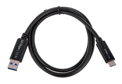 PureLink IS2611-010 USB-C/USB-A