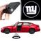 New York Giants Car Door Light