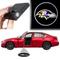 Baltimore Ravens Car Door Light