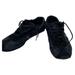 Coach Shoes | Coach Black Gray Women's Sneakers Size 8.5m | Color: Black/Gray | Size: 8.5