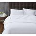 Truly Calm Antimicrobial Microfiber Sheet Set Polyester in White | 93 H x 90 W in | Wayfair SS3829WTFU-4700