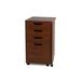 Arrow Sewing Kiwi Storage Cabinet by Kangaroo Sewing Furniture Wood in Brown | 29.5 H x 34.38 W x 21.25 D in | Wayfair K7105