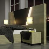 Orren Ellis Ahnna Solid Wood Standard 3 Piece Bedroom Set Wood in Brown | Queen | Wayfair B1CBD4EEE2F44A5FBF0E69C55F699C8F