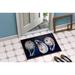 Highland Dunes Taybah Oysters Give Me More Non-Slip Indoor Door Mat Synthetics | 18 W x 27 D in | Wayfair C77CF275BA944A5BA33DBE55E9FDECC1