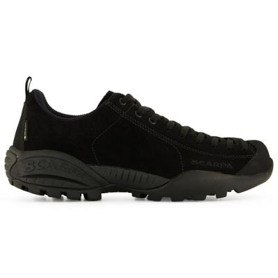 Scarpa - Mojito GTX - Freizeitschuhe 46 | EU 46 schwarz/grau Image