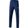 ERIMA Kinder Shooter Polyesterhose 2.0, Größe 164 in New Navy/Weiß