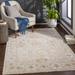 Bradley 5' x 7'5" Traditional Updated Traditional Farmhouse Denim/Light Gray/Mustard/Olive/Sage/Charcoal/Light Beige/Rust/Brick Red/Rust Area Rug - Hauteloom