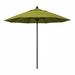 Arlmont & Co. Sinclair 9' Market Umbrella Metal | 103 H in | Wayfair F00814B8D1B4457586680C979D8A2F73