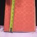 Coach Accessories | Coral Colored Coach Ipad Case | Color: Orange/Pink | Size: Os