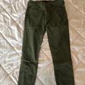 J. Crew Jeans | J. Crew Pants | Color: Green | Size: 27