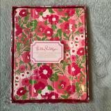 Lilly Pulitzer Tablets & Accessories | Lilly Pulitzer Ipad Case- Used | Color: Pink | Size: Os