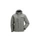 Planam 3692044 Outdoor Zero Jacke, Grau, Größe S