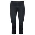 GORE WEAR Women's 3/4 Running Tights Impulse, Black, 42