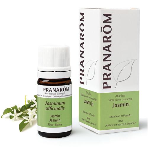 Pranarom Jasmijn Officinalis Essentiële Olie 5 ml Ätherisches Öl