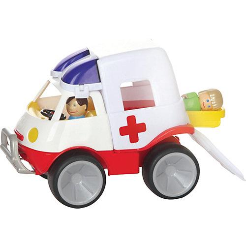 Ambulanz Box