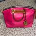 Dooney & Bourke Bags | Excellent Condition! Pink Dooney & Bourke Purse | Color: Pink | Size: Os