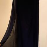 Ralph Lauren Dresses | Beautiful Gown | Color: Blue | Size: 10