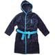 Tottenham Hotspur Boys Official THFC Spurs Hooded Dressing Gown Sizes from 2 to 12 Years Blue