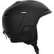 SALOMON Herren Helm PIONEER LT, Größe L 5962 in Schwarz