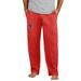 Men's Concepts Sport Cardinal Arizona Cardinals Lightweight Quest Knit Sleep Pants