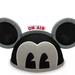 Disney Accessories | Mickey Mouse Light Sound Ear Hat Adults Bret Iwan | Color: Black/Silver | Size: Os