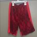 Nike Bottoms | Boys Nike Basketball Shorts | Color: Red | Size: Mb