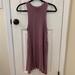 American Eagle Outfitters Dresses | American Eagle | Soft And Sexy Dress | Color: Purple | Size: Xs