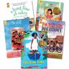 Raise a Reader Set: Scholastic Gold Pack
