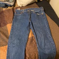Levi's Jeans | Denim Jeans | Color: Blue | Size: 32
