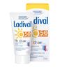 Ladival - Kinder Creme LSF 50+ Sonnenschutz 05 l
