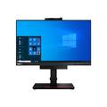 Lenovo ThinkCentre Tiny In One 22 (Gen4) Touch - Computer Monitor LED 21.5", 1920 x 1080 Full HD (1080p), Touch Screen, Black