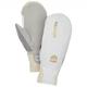 Hestra - Women's W.S. Breeze Mitt - Handschuhe Gr 6 grau