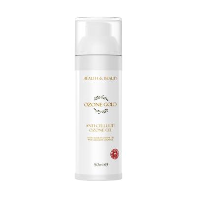 OZONE GOLD Anti-Cellulite Creme GEL Image