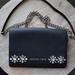 Michael Kors Bags | Michael Kors Wallet/Crossbody | Color: Black | Size: Os