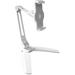 Kanto Living DS250 Dual-Arm Smartphone & Tablet Stand (White) DS250W