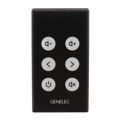 Genelec 9101A Wireless Volume Control for GLM User Kit (Black) 9101AM-B