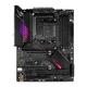 ASUS ROG Strix B550-XE Gaming WiFi Mainboard Sockel Ryzen AM4 (ATX, AMD B550, PCIe 4.0, WiFi 6, SATA 6Gbit/s, USB 3.2, Aura Sync)