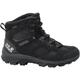 JACK WOLFSKIN Damen Multifunktionsstiefel VOJO 3 WT TEXAPORE MID W, Größe 40 in Schwarz