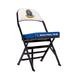 Royal 1991 NCAA Men's Basketball Tournament March Madness Final Four Bench Chair